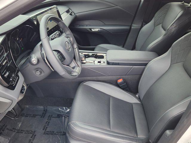 used 2024 Lexus RX 350 car, priced at $56,798