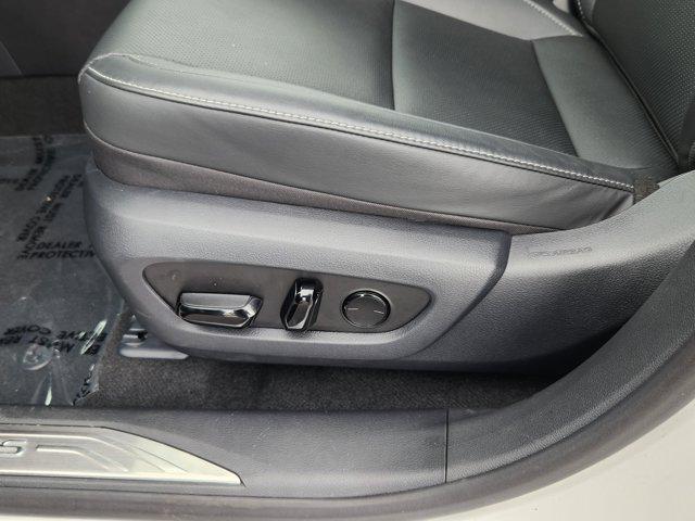 used 2024 Lexus RX 350 car, priced at $56,798