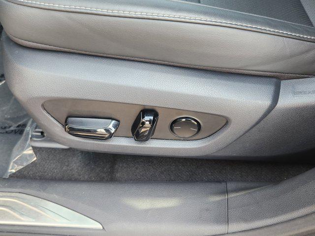 used 2025 Lexus RX 350 car, priced at $57,801