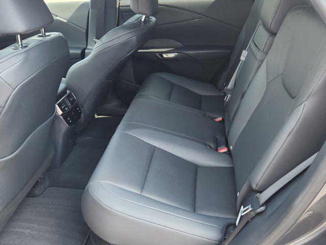 used 2025 Lexus RX 350 car, priced at $57,801