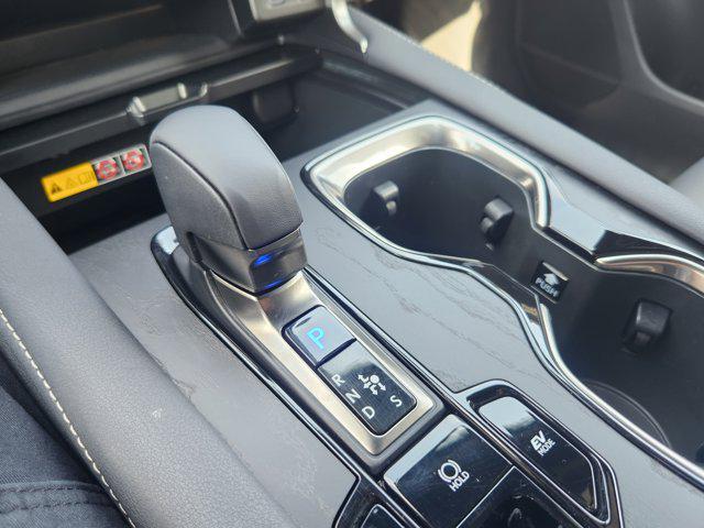 used 2025 Lexus RX 350 car, priced at $57,801