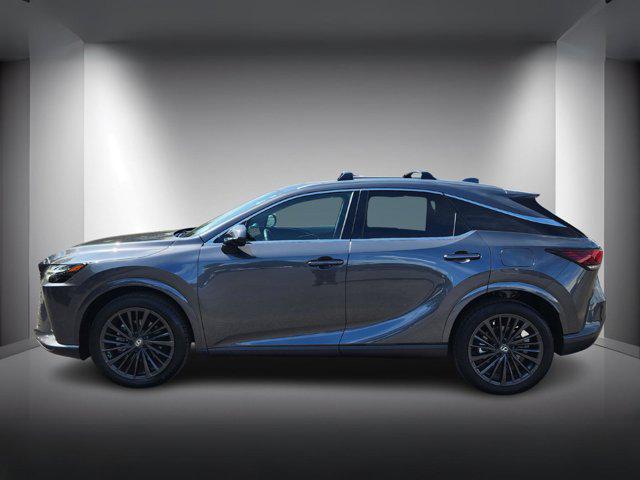 used 2025 Lexus RX 350 car, priced at $57,801