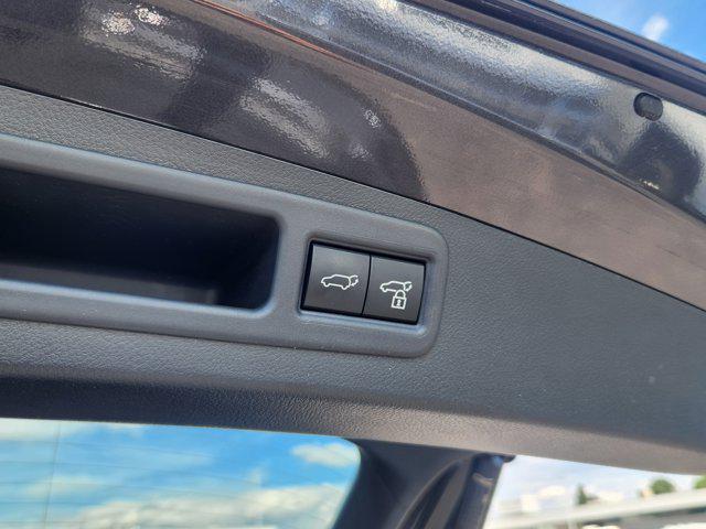 used 2025 Lexus RX 350 car, priced at $57,801