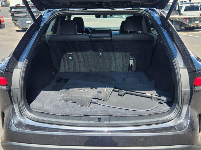 used 2025 Lexus RX 350 car, priced at $57,801