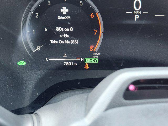 used 2025 Lexus RX 350 car, priced at $57,801
