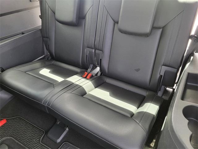 used 2019 Volkswagen Atlas car, priced at $23,799