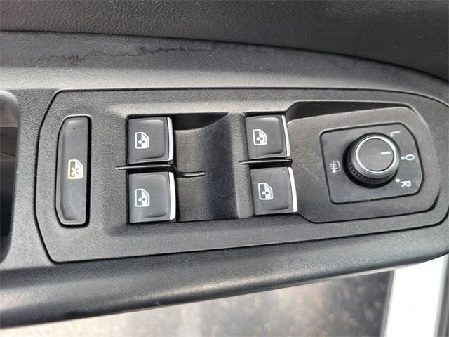 used 2019 Volkswagen Atlas car, priced at $22,299