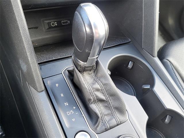 used 2019 Volkswagen Atlas car, priced at $22,299