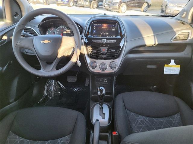 used 2022 Chevrolet Spark car, priced at $13,298