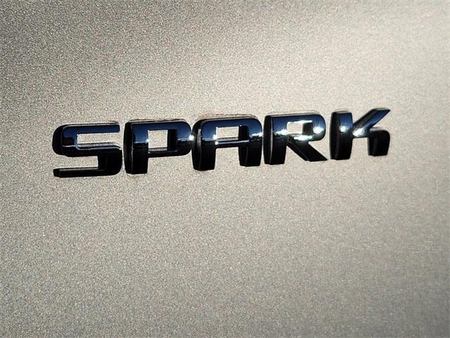 used 2022 Chevrolet Spark car, priced at $13,298