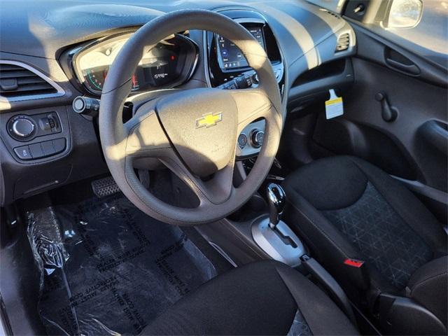 used 2022 Chevrolet Spark car, priced at $13,298