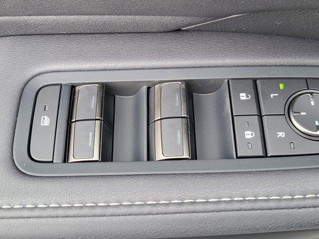new 2025 Lexus TX 350 car, priced at $59,320
