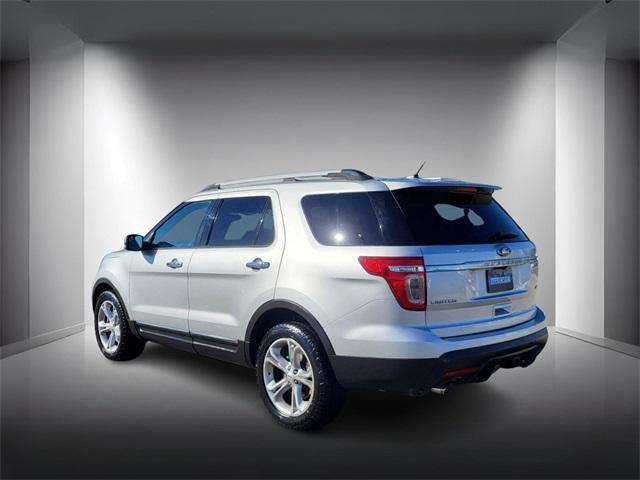 used 2013 Ford Explorer car, priced at $10,995