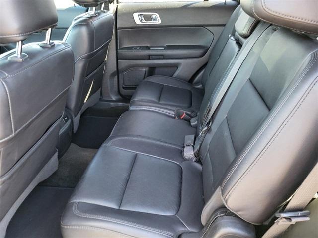 used 2013 Ford Explorer car, priced at $10,995