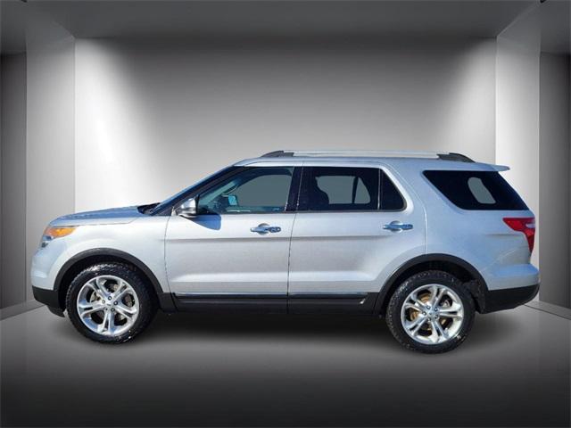 used 2013 Ford Explorer car, priced at $10,995