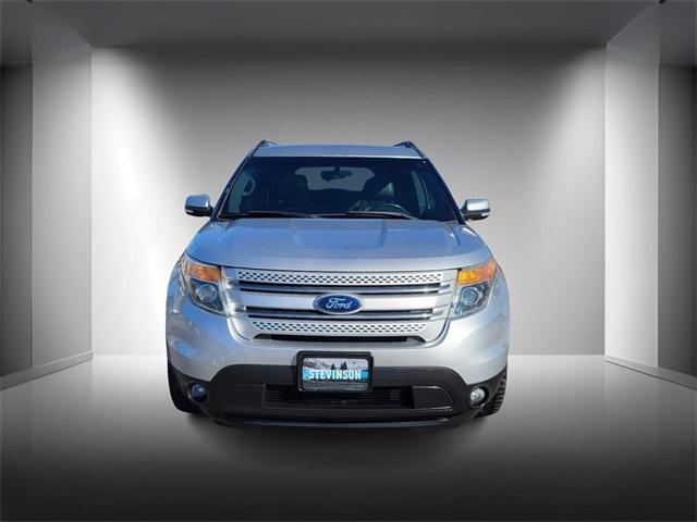 used 2013 Ford Explorer car, priced at $10,995