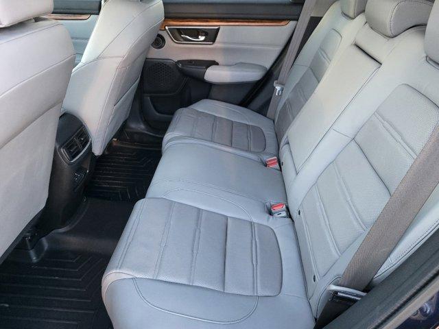 used 2017 Honda CR-V car, priced at $19,298