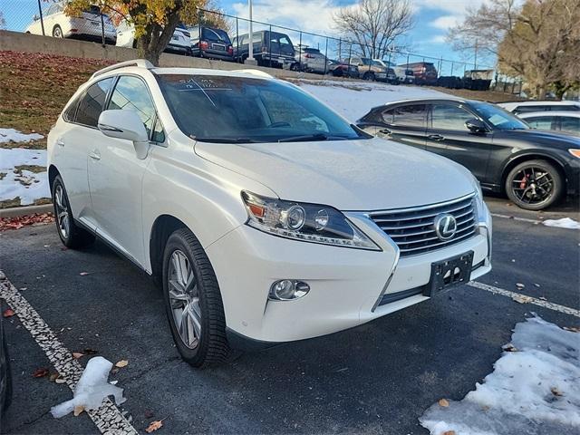 used 2015 Lexus RX 350 car, priced at $24,779