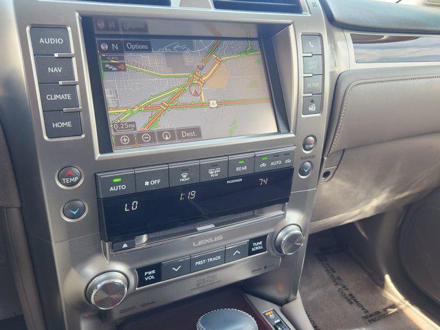 used 2014 Lexus GX 460 car, priced at $26,298