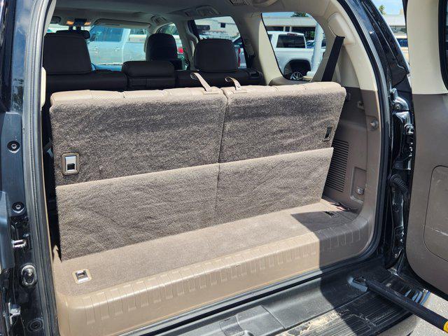 used 2014 Lexus GX 460 car, priced at $26,298