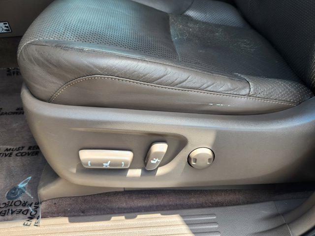 used 2014 Lexus GX 460 car, priced at $26,298