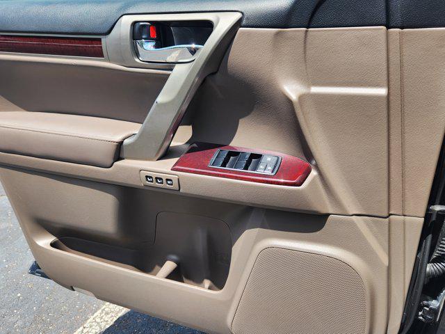 used 2014 Lexus GX 460 car, priced at $26,298