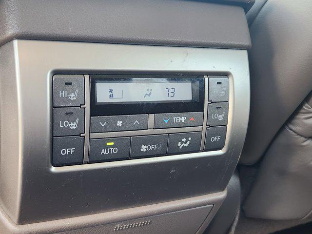 used 2014 Lexus GX 460 car, priced at $26,298