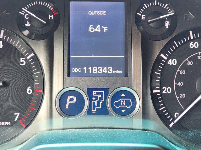 used 2014 Lexus GX 460 car, priced at $26,298