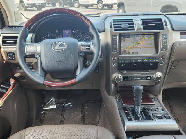 used 2014 Lexus GX 460 car, priced at $26,298