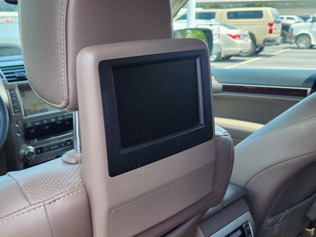 used 2014 Lexus GX 460 car, priced at $26,298