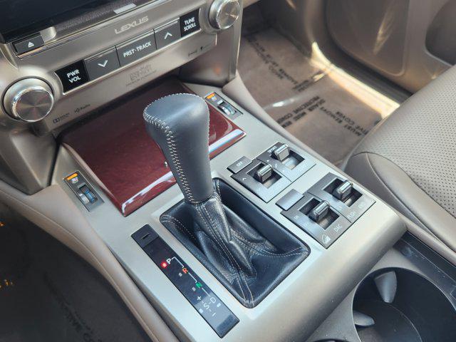 used 2014 Lexus GX 460 car, priced at $26,298