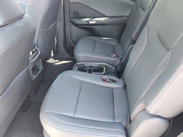 new 2025 Lexus TX 350 car, priced at $64,660