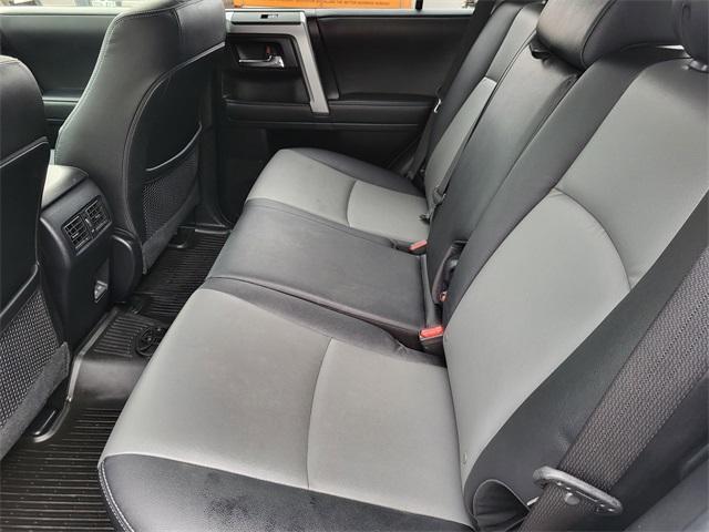 used 2023 Toyota 4Runner car, priced at $43,798