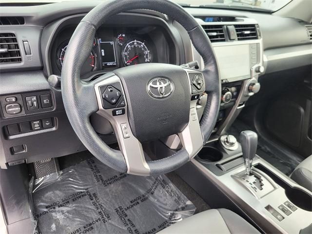used 2023 Toyota 4Runner car, priced at $43,798