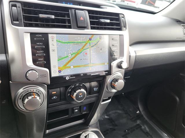 used 2023 Toyota 4Runner car, priced at $42,775