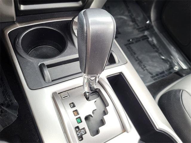 used 2023 Toyota 4Runner car, priced at $43,798