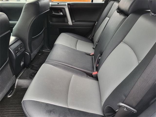 used 2023 Toyota 4Runner car, priced at $42,775