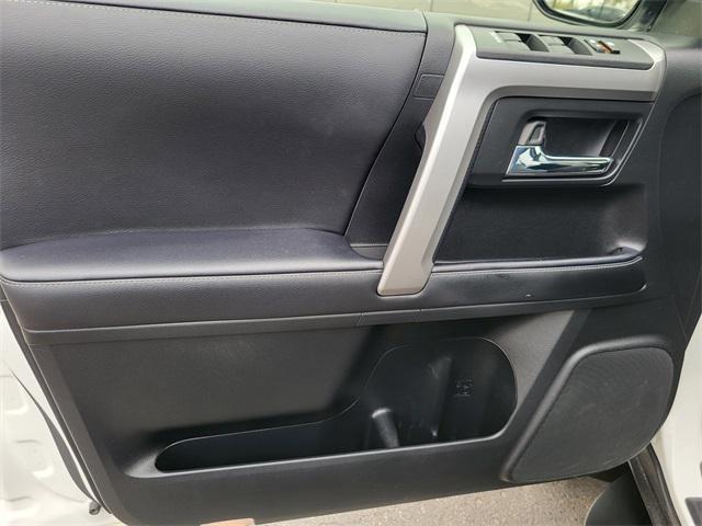 used 2023 Toyota 4Runner car, priced at $42,775