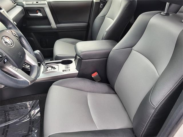 used 2023 Toyota 4Runner car, priced at $43,798