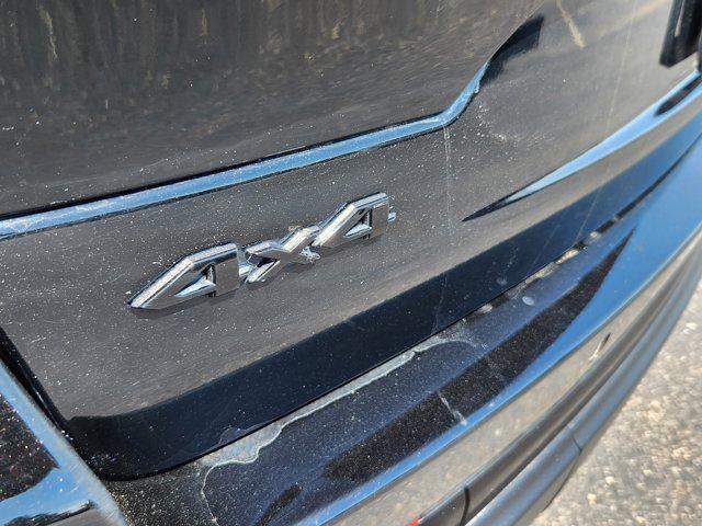 used 2025 Jeep Grand Cherokee car, priced at $36,295