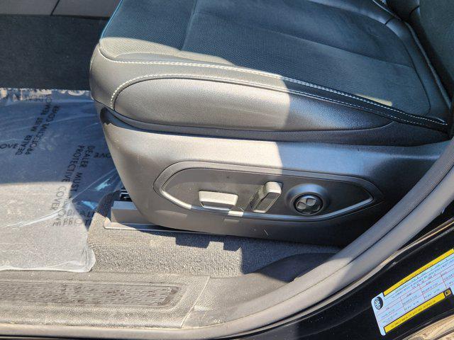 used 2025 Jeep Grand Cherokee car, priced at $36,295