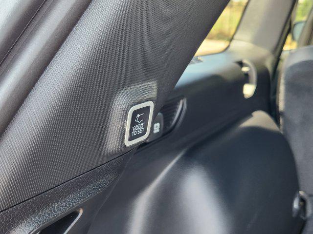 used 2025 Jeep Grand Cherokee car, priced at $36,295
