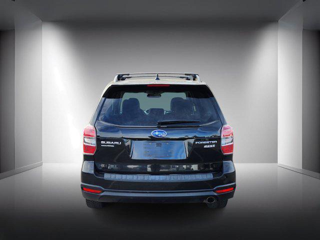 used 2016 Subaru Forester car, priced at $14,799