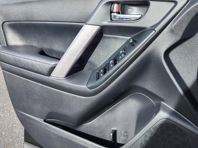 used 2016 Subaru Forester car, priced at $14,799