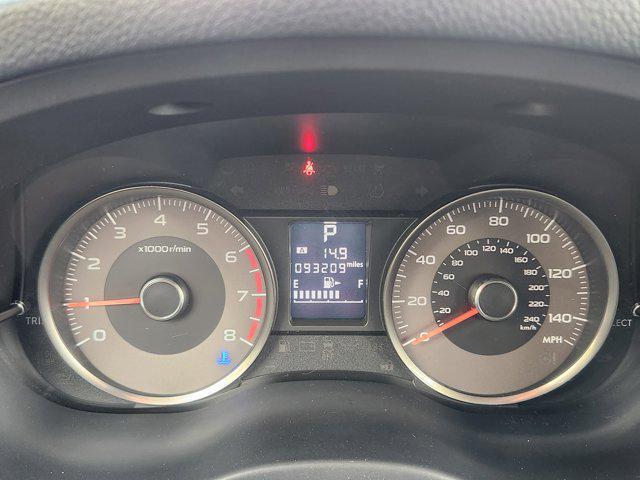 used 2016 Subaru Forester car, priced at $14,799