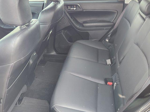 used 2016 Subaru Forester car, priced at $14,799