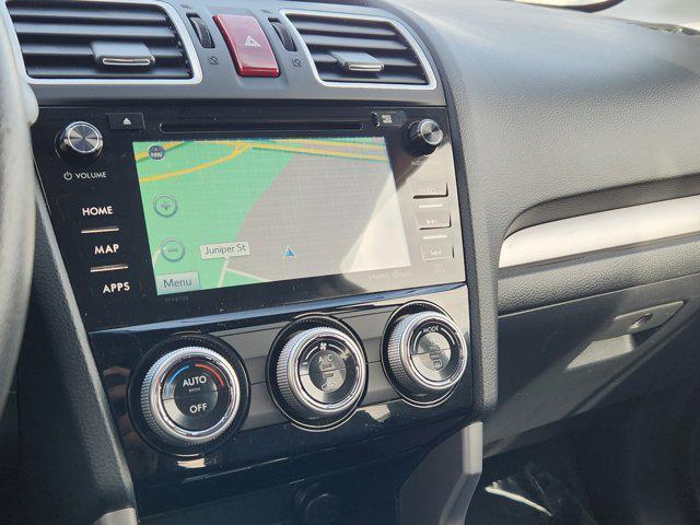 used 2016 Subaru Forester car, priced at $14,799