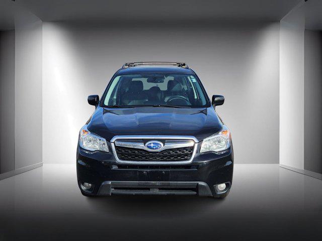 used 2016 Subaru Forester car, priced at $14,799