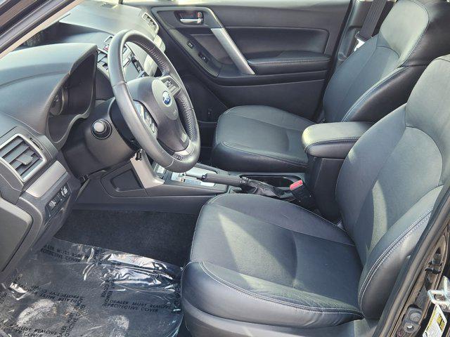 used 2016 Subaru Forester car, priced at $14,799