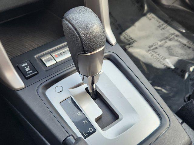 used 2016 Subaru Forester car, priced at $14,799